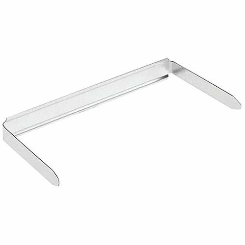 ACCO Prong Base Fastener Base, 2" Cap, 2-3/4" Prongs, 100/BX, SR