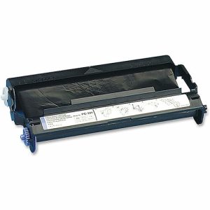 Brother  Thermal Transfer Cartridge, 250 Page Yield, Black