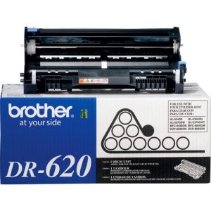 Brother Drum, f/DCP-8080DN, 25,000 Page Yield