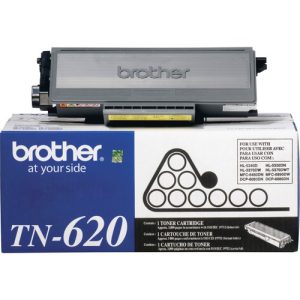 Brother  Toner Cartridge, 3000 Page Yield, Black