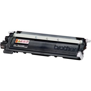 Brother  Toner Cartridge, 2200 Page Yield, Black