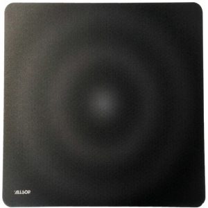 Allsop  Mouse Pad, AccuTrack Slim, XLarge, Graphite
