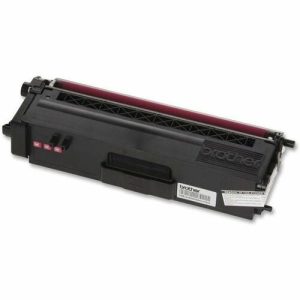 Brother  Replacement Cartridge,High Yield,3500 Page Yield,Magenta