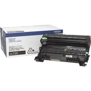 Brother Drum, f/DCP-8110DN, 30,000 Page Yield