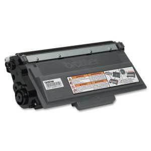 Brother  Toner Cartridge, 12000 Page Yield, Black