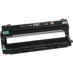 Brother Drum Unit, 15,000 Page Yield, 4/CT, BK/Cyan/Magenta/Yellow