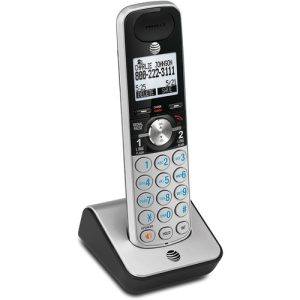 AT&T  Accessory Handset, DECT 6.0, Multi