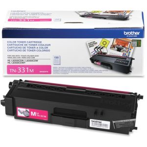 Brother  Toner Cartridge, 1500 Yield, MA