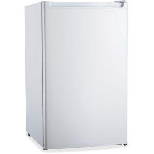 Avanti  Refrigerator, 4.4CF Cap, Energy Star Compliant, White