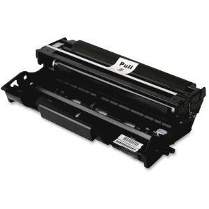 Brother Drum Unit, 30,000 Page Yield, Black