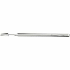 Apollo  Extendable Pointer, 5"L, Extends to 24-1/2", Chrome