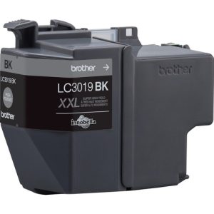 Brother  Ink Cartridge, f/ MFCJ5330DW, 3000 Page Yield, BK