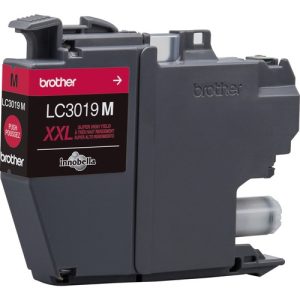 Brother  Ink Cartridge, f/MFCJ5330DW, 1500 Page Yield, Magenta