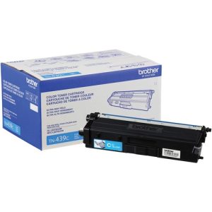 Brother  Toner Cartridge, f/ HL-L9310CDW, 9,000 Yield, Cyan