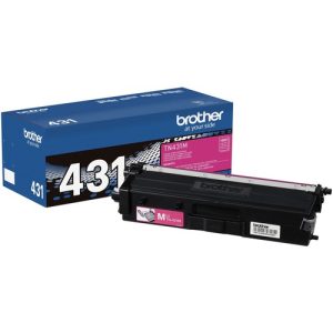 Brother  Toner Cartridge, 1800 Page Yield, MA