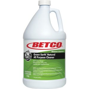 Betco Corporation  All-purpose Cleaner, Concentrated, Bio-based, 1 Gallon, GN