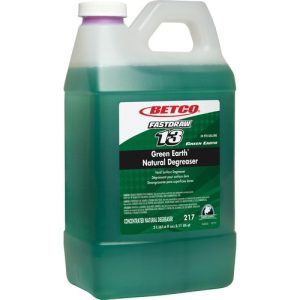 Betco Corporation  Degreaser, Bio-based, Concentrated, FastDraw, 2 Liter, DGN
