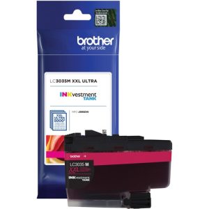 Brother  INKvestment Cartridge, MFC-J995DW, 5000 Page Yield, MA