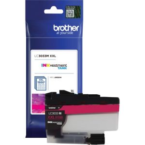 Brother  INKvestment Cartridge, MFC-J995DW, 1500 Page Yield, MA