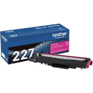 Brother  Toner Cartridge, 2300 Page Yield, MA