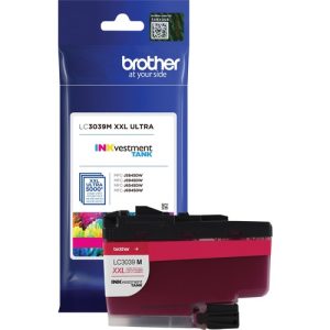Brother  INKvestment Cartridge, MFC-J5845DW, 5000 Page Yield, MA