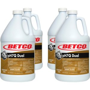 Betco Corporation  Disinfectant, Neutral pH, EPA-reg, Conc, 1 Gal, 4/CT, YW