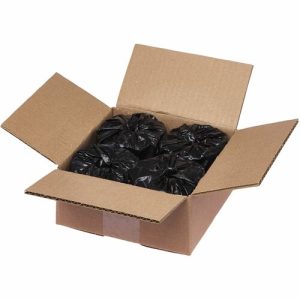 Avery  Shipping Labels, Thermal, 2-5/16"x4", 1200/BX, White