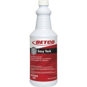 Betco Corporation  Spray Buff, Ready-to-Use, f/All Floor Finishes, 32 oz, Green