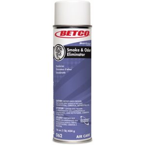 Betco Corporation  Air Freshener,RTU,Deodorizing,16oz Net Weight,12/CT,CL