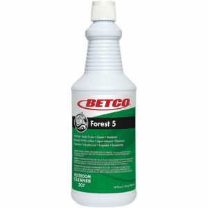 Betco Corporation  Cleaner,All-Purpose,Foaming,No-Mix,Soap Scum,32oz,Straw