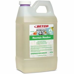 Betco Corporation  Air Freshener,Sentec,Conc,FastDraw 46,2L,2/CT,Amber