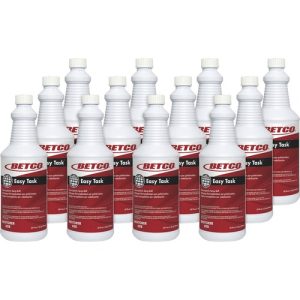 Betco Corporation  Spray Buff,Ready-to-Use,f/All Floor Finishes,32 oz,12/CT,GN