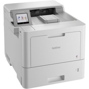 Brother Printer,Color,42ppm,9000BK,17-2/5"x21-3/10"x15-4/5",BE/WE