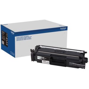 Brother  Toner Cartridge, f/HL-L9430CD/MFC-L9670CD, 9000 Pg Yld, BK
