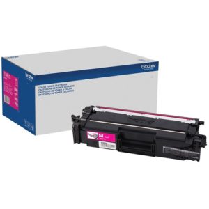 Brother  Toner Cartridge, f/HL-L9430CD/MFC-L9670CD, 6500 Pg Yld, MA