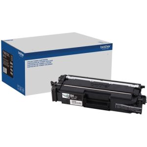 Brother  Toner Cartridge, f/HL-L9430CD/MFC-L9670CD, 12000 Pg Yld, BK