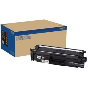 Brother  Toner Cartridge, f/HL-L9430CD/MFC-L9670CD, 15000 Pg Yld, BK