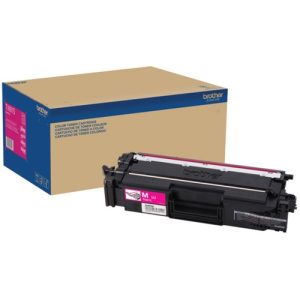 Brother  Toner Cartridge, f/HL-L9430CD/MFC-L9670CD, 12000 Pg Yld, MA