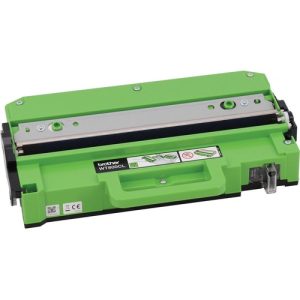 Brother  Waste Toner Box, f/HL-L9410CDN, 100000 PG Yield, Green