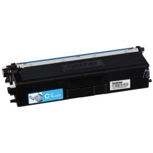 Brother  Toner Cartridge, f/MFC-L8905CD, 8000 Pg Yld, Cyan
