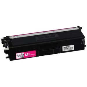 Brother  Toner Cartridge, f/MFC-L8905CD, 8000 Pg Yld, Magenta