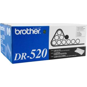 Brother Drum, f/DCP-8060, 25000 Page Yield