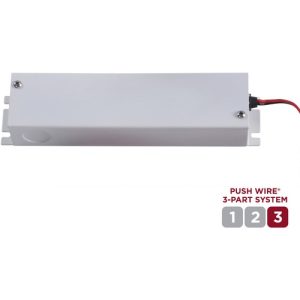 Bostitch (Stanley Bostitch)  Wire Adapter Kit,f/UCL System,Direct,48-Watt,10' Cord,WE