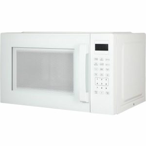 Avanti  Microwave Oven,1.5 Cubic ft,18-1/4"x21-1/4"x13",WE