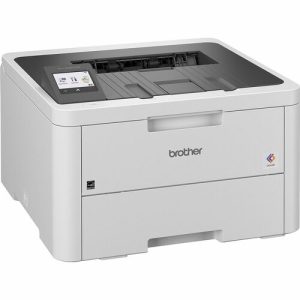 Brother Printer,DigitalColor,27ppm,15-7/10"x15-7/10"x10-4/5",WE