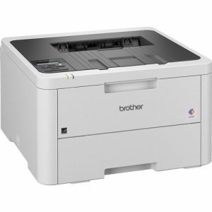 Brother Printer,DigitalColor,19ppm,15-7/10"x15-7/10"x9-2/5",WE