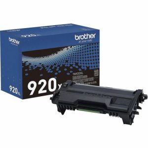 Brother  Toner Cartridge, f/HL-L5210DN,6000 Page Yield, Black