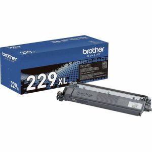 Brother  Toner Cartridge, f/HL-L3295CDW,3000 Page Yield, Black