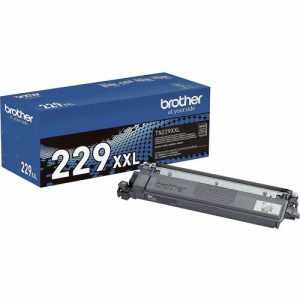 Brother  Toner Cartridge, f/HL-L3295CDW,4500 Page Yield, Black