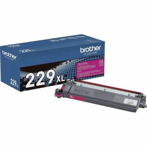 Brother  Toner Cartridge, f/HL-L3295CDW,2300 Page Yield, Magenta